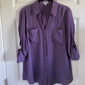 Women’s blouse